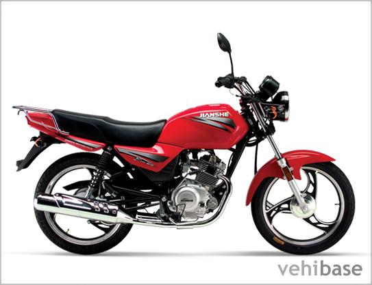 Jianshe Knight JS125-6B