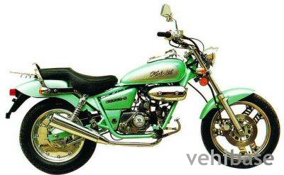 Jincheng Custom 50