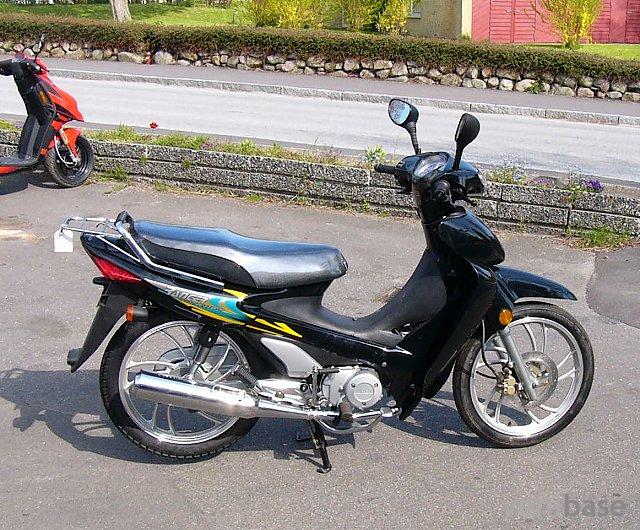 Jincheng JC 110-9