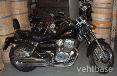 Jincheng JC 250-3