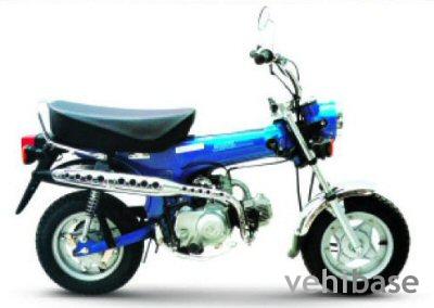 Jincheng JC 50 Q-5