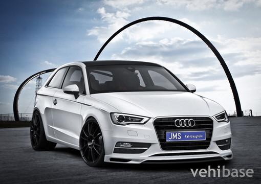 JMS Audi A3
