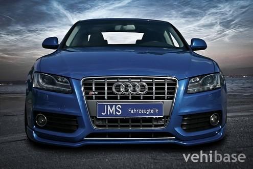 JMS Audi S5