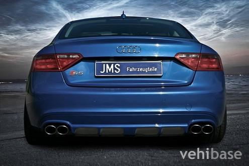 JMS Audi S5