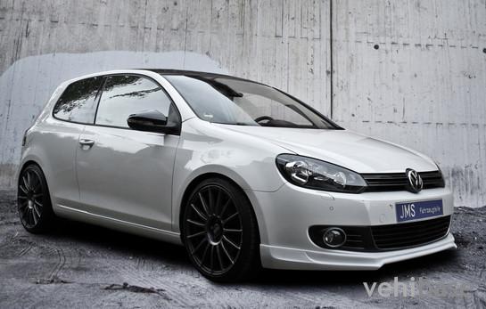 JMS Golf VI