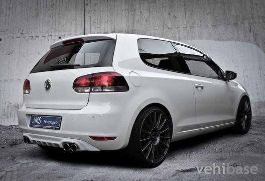 JMS Golf VI