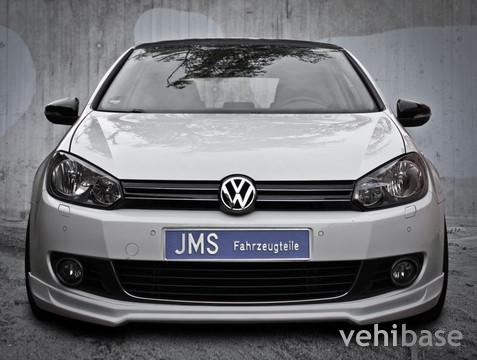JMS Golf VI