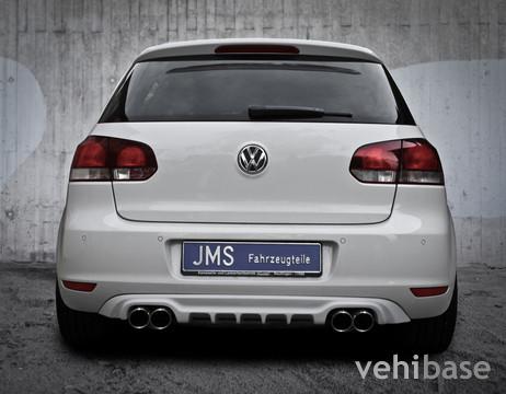 JMS Golf VI
