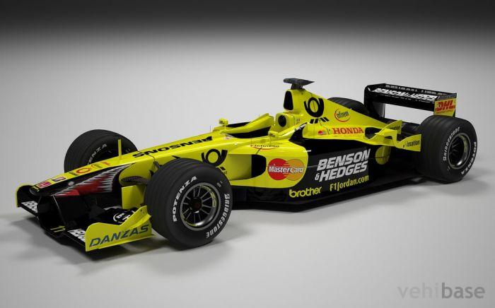 Jordan EJ11