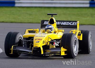 Jordan EJ14