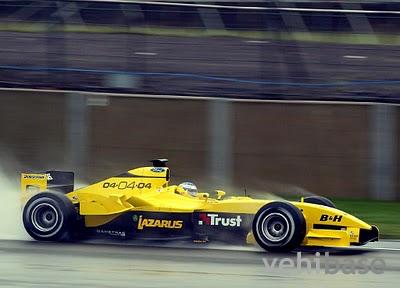 Jordan EJ14