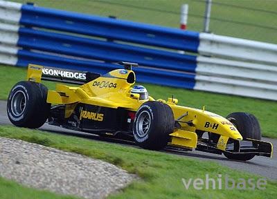 Jordan EJ14
