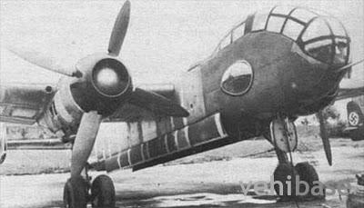 Junkers Ju 288
