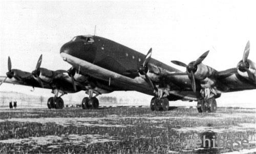 Junkers Ju 390