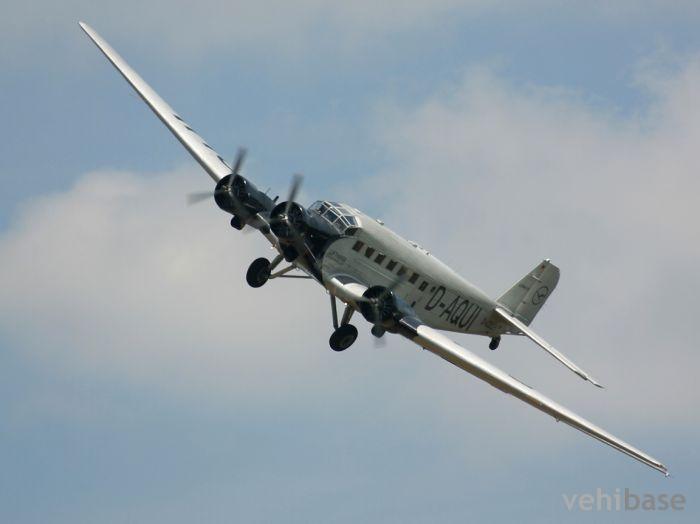 Junkers Ju 52