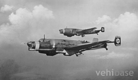 Junkers Ju 86