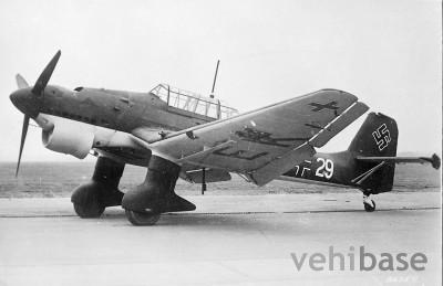 Junkers Ju 87