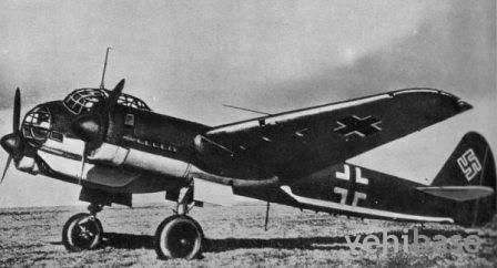 Junkers Ju 88