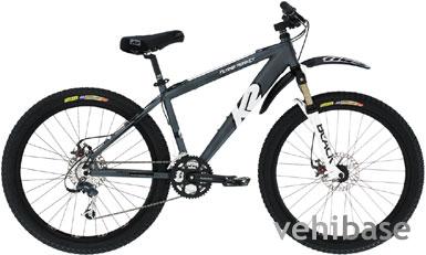 K2 Flying Monkey