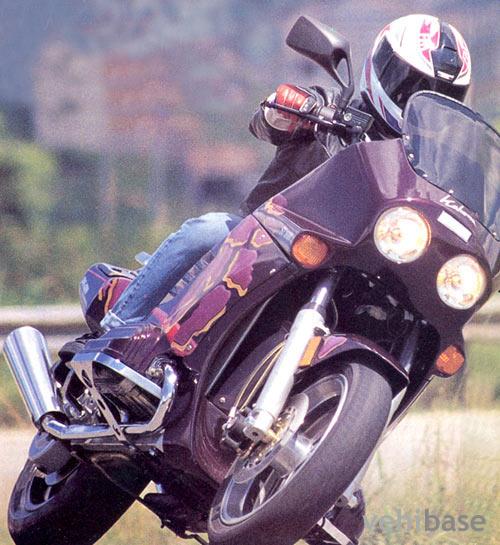 Kahena 1600 ST