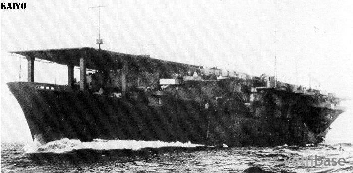 Kaiyo