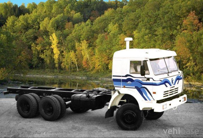 Kamaz 53228
