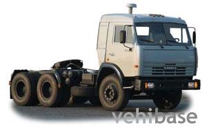 Kamaz 54115