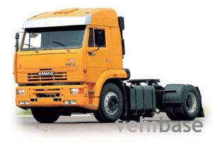 Kamaz 5460