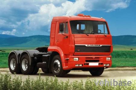 Kamaz 65116