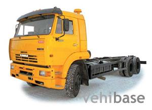 Kamaz 65117