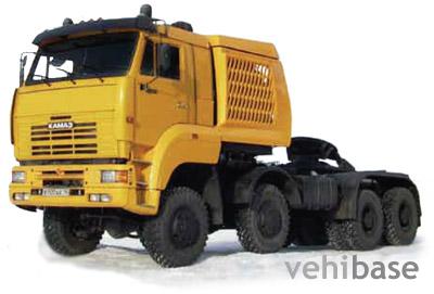 Kamaz 65228