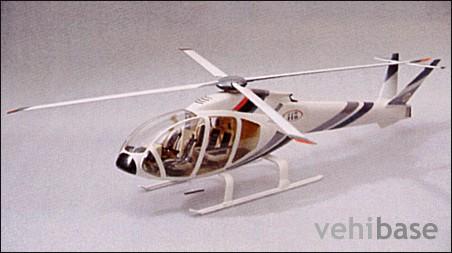 Kamov Ka-118