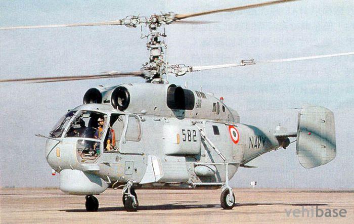 Kamov Ka-28