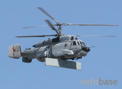 Kamov Ka-31