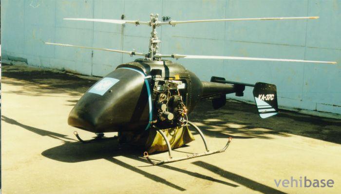 Kamov Ka-37