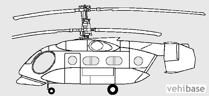 Kamov Ka-40