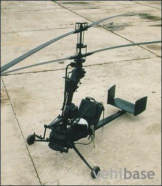 Kamov Ka-56