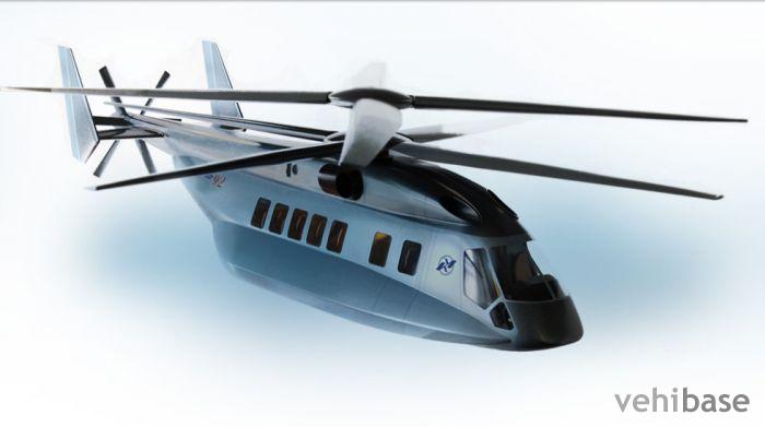 Kamov Ka-92