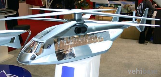 Kamov Ka-92