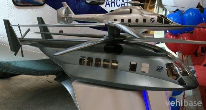 Kamov Ka-92