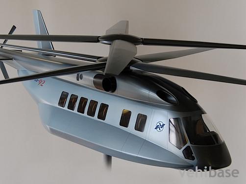 Kamov Ka-92