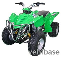 Kangda ATV200