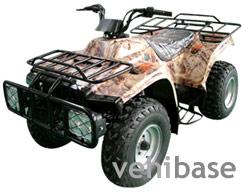 Kangda ATV250