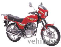 Kangda KD110-11