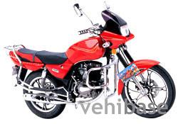Kangda KD125-11VI
