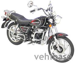 Kangda KD125-41II