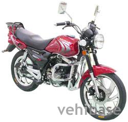 Kangda KD125-41III