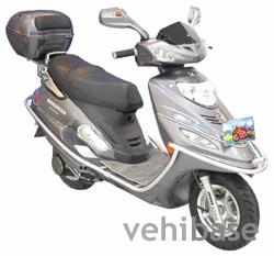 Kangda KD125T-4V