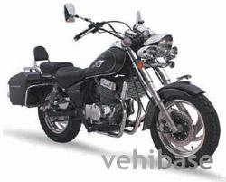Kangda KD250-2