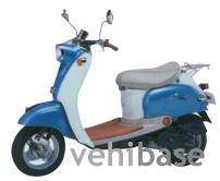 Kangda KD50QT-28